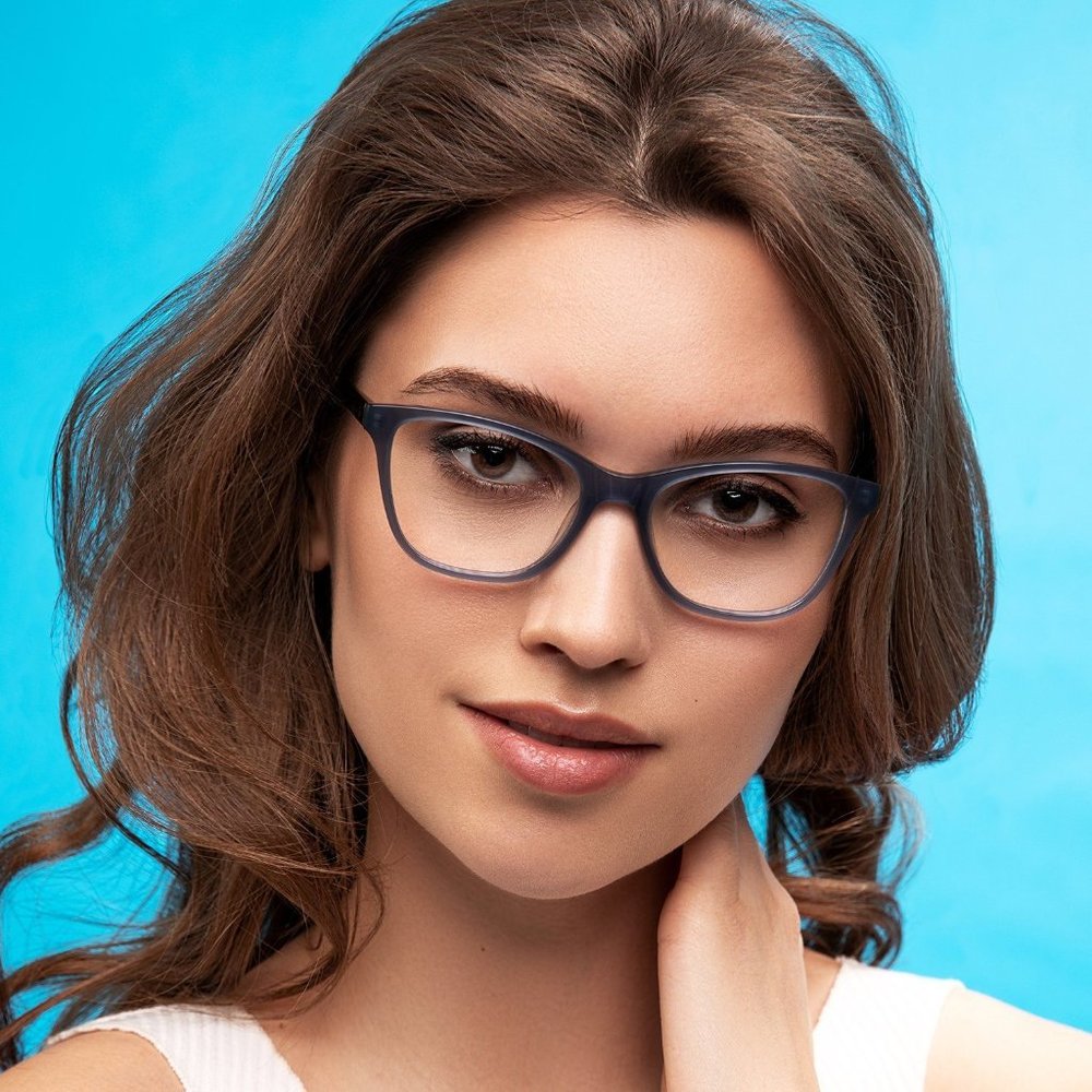 Freyrs Betty Blue Light Glasses